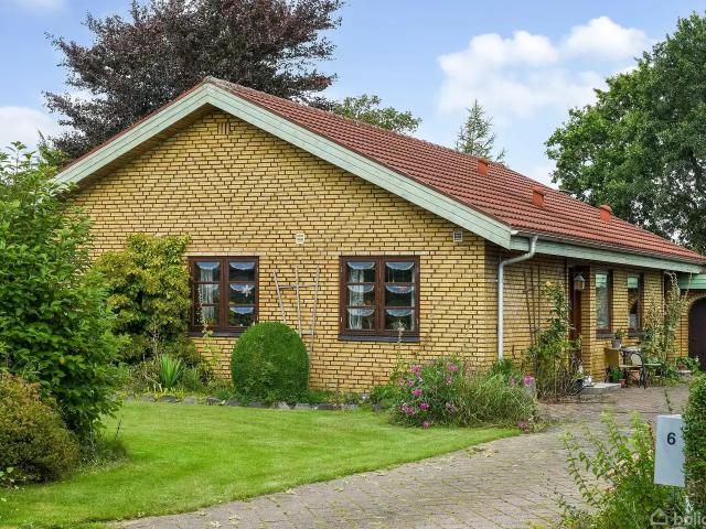 Villa til salg i Esbjerg