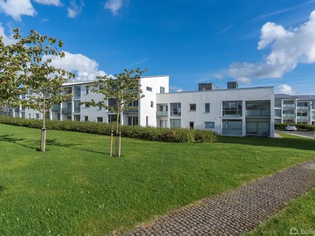 Ejendom til salg i Roskilde