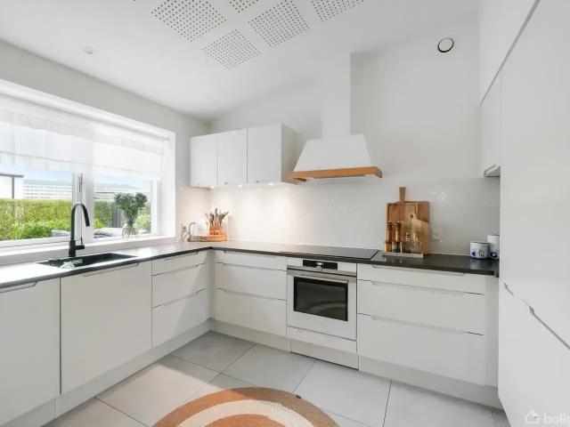 Villa til salg i Ballerup