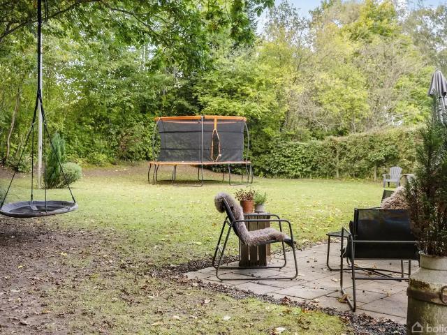 Villa til salg i Fredericia