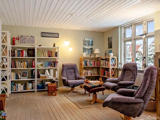 Ejendom til salg i Vejle
