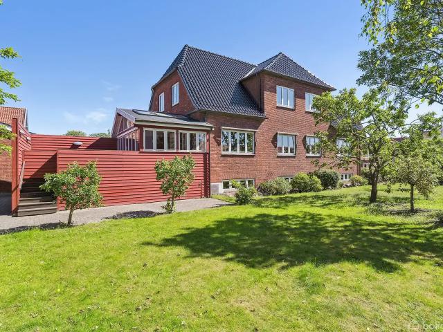 Villa til salg i Løgstrup, Århus