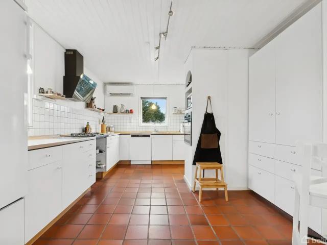 Villa til salg i Gladsaxe, Brøndby