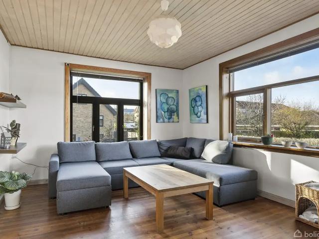 Villa til salg i Gladsaxe, Brøndby
