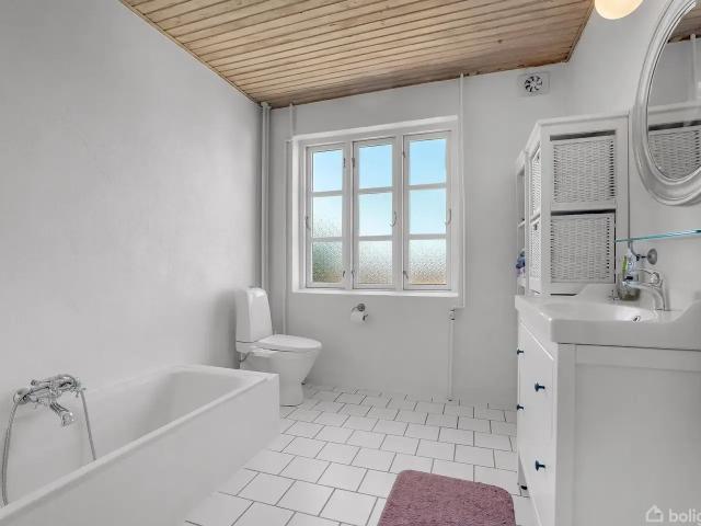 Villa til salg i Nakskov, Lolland