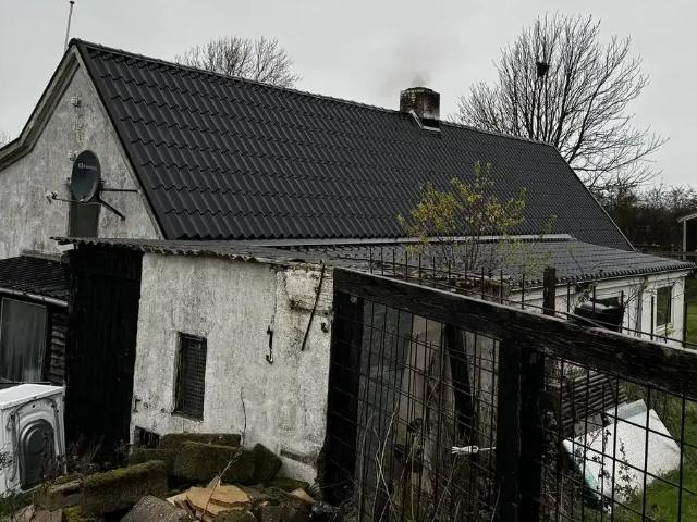 Villa til salg i Sønderborg