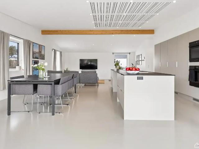 Villa til salg i Børkop, Vejle