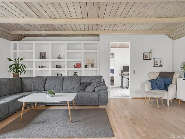 Villa til salg i Brønderslev-Dronninglund