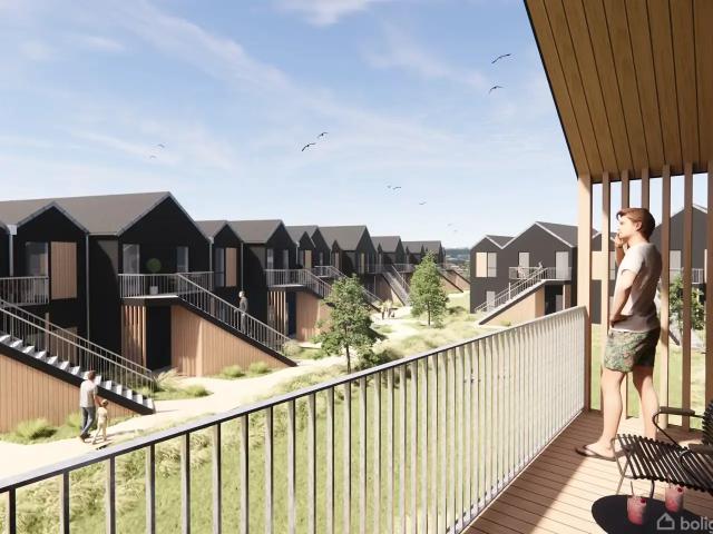 Ejendom til salg i Århus