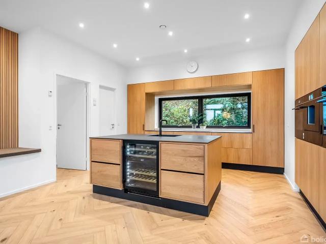 Villa til salg i Stevnstrup, Århus