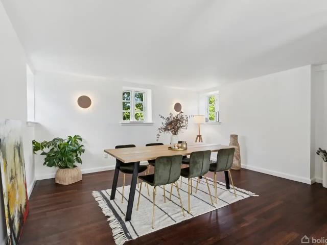 Villa til salg i Herfølge, Køge