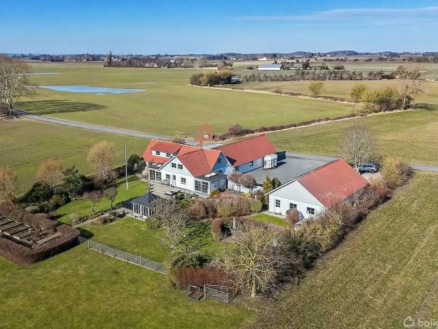 Villa til salg i Vordingborg