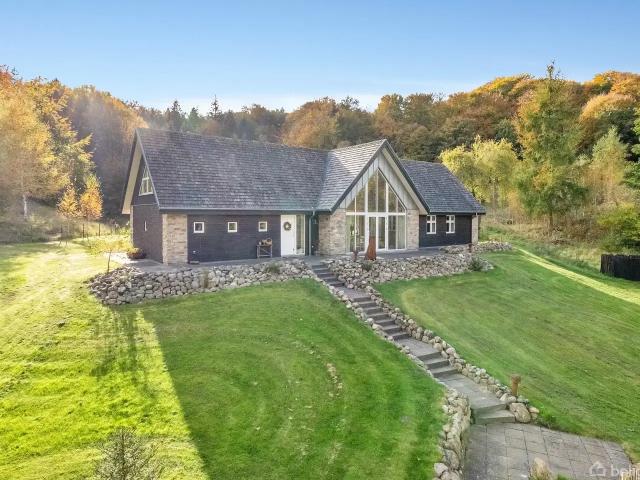 Landejendom til salg i Ry, Skanderborg