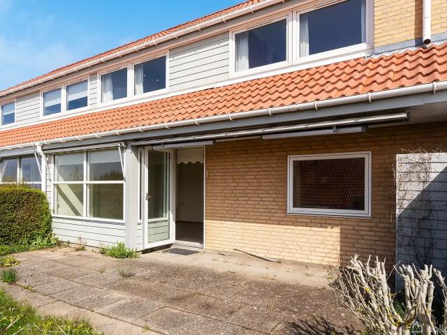 Ejendom til salg i Kalundborg