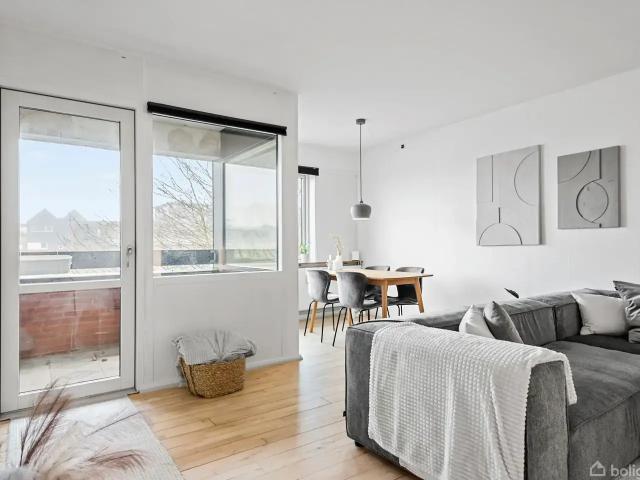 Villa til salg i Herning, Århus