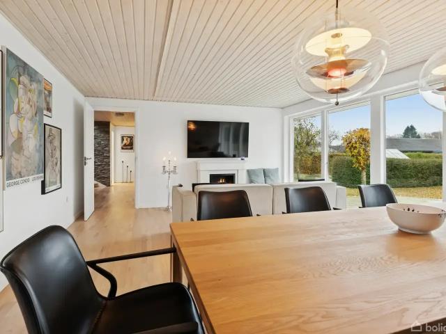 Villa til salg i Dronninglund, Brønderslev-Dronninglund