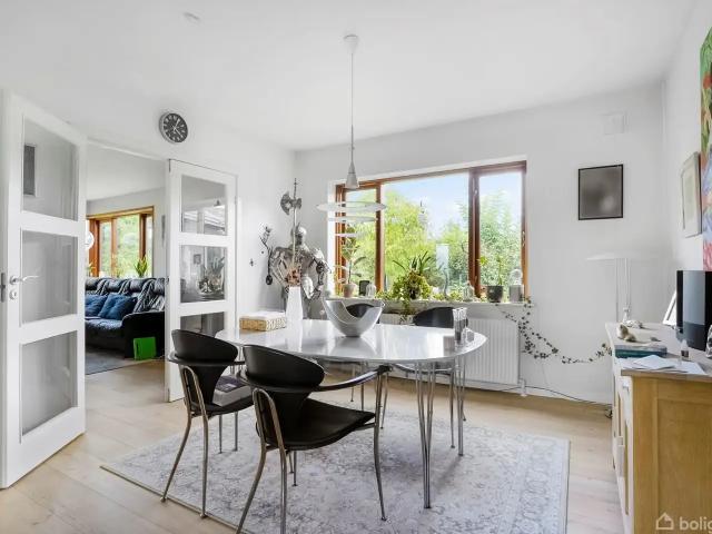 Villa til salg i Løsning, Århus