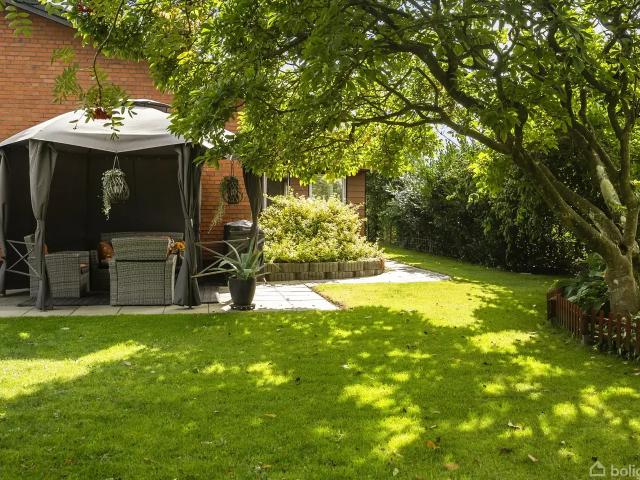 Villa til salg i Tistrup, Varde