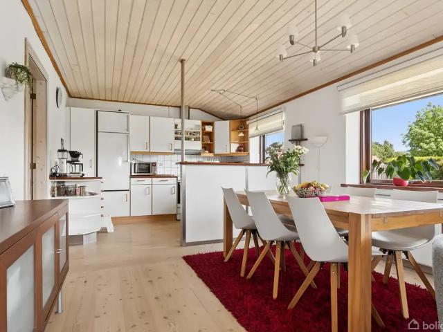 Villa til salg i Frederiksværk, Brøndby