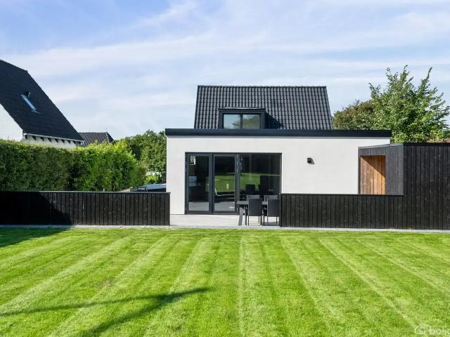 Villa til salg i Astrup, Brønderslev-Dronninglund