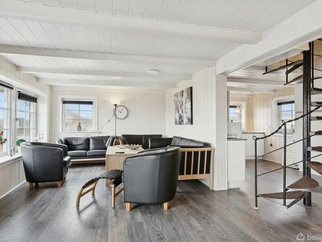 Ejendom til salg i Århus