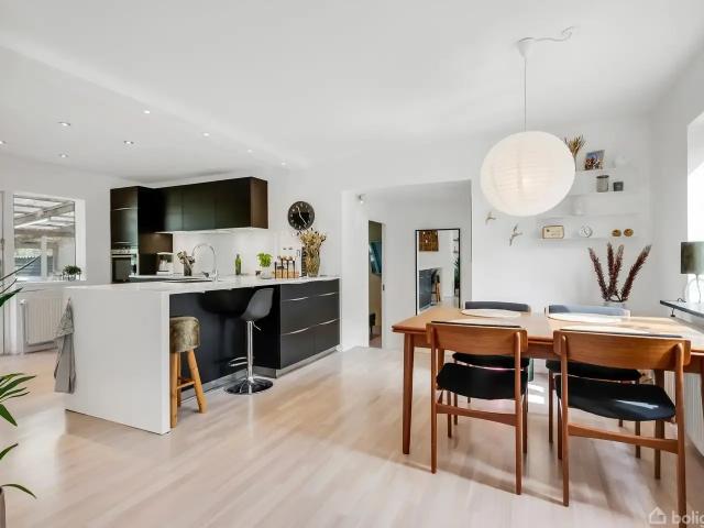 Villa til salg i Århus