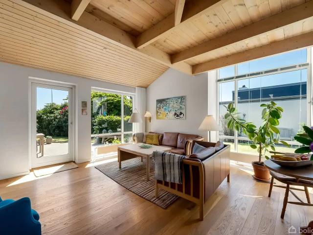 Villa til salg i Skjern, Århus