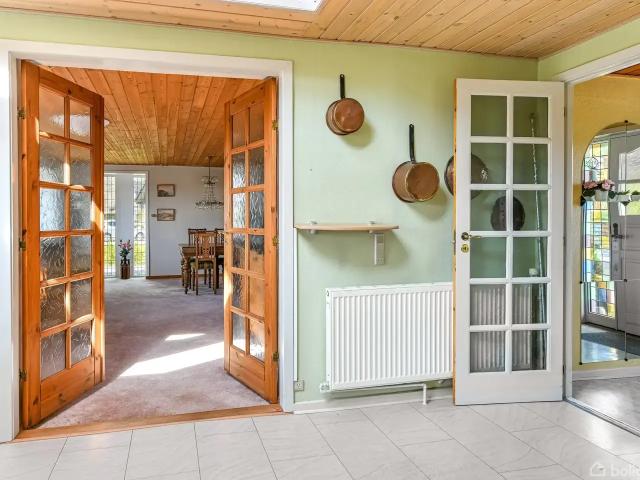 Villa til salg i Vorbasse, Billund