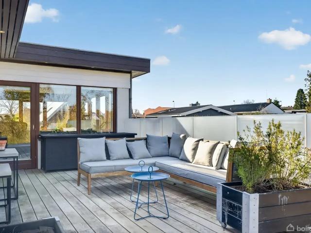 Villa til salg i Havdrup, Solrød
