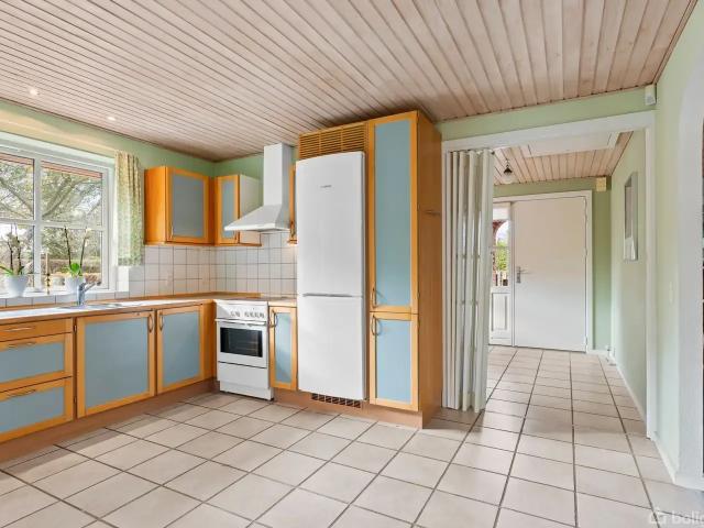 Villa til salg i Kerteminde