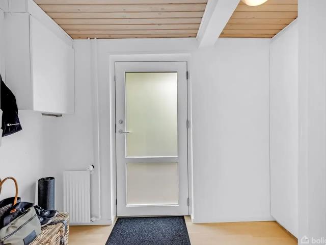 Villa til salg i Store Heddinge, Stevns