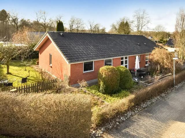 Villa til salg i Vejle