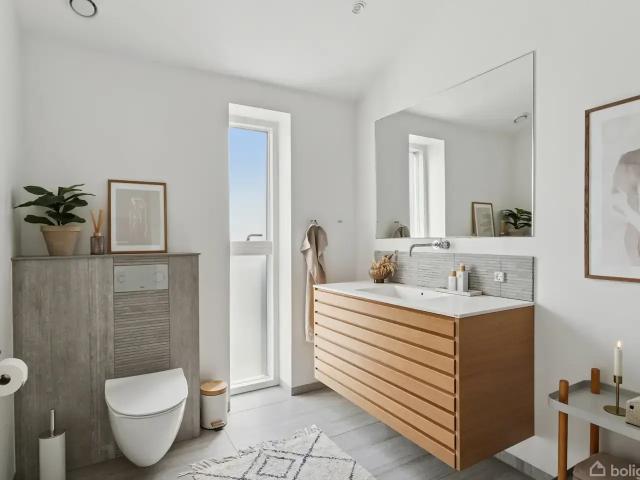 Villa til salg i Ballerup