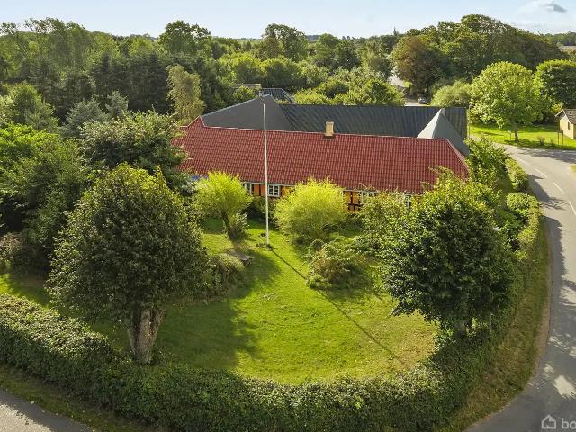 Villa til salg i Nordfyn
