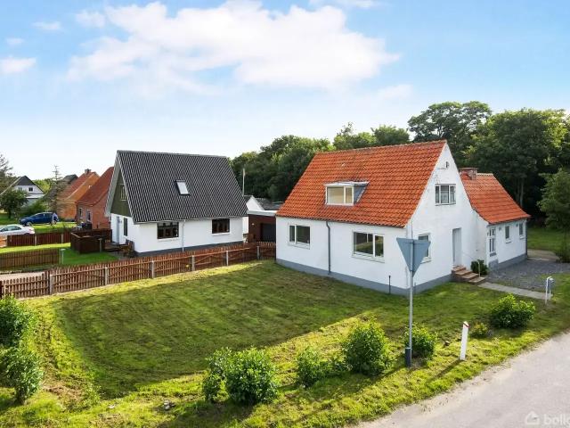 Villa til salg i Brønderslev-Dronninglund