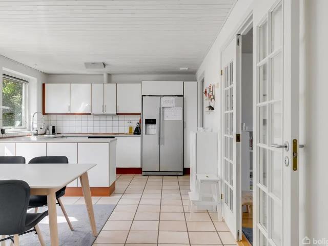 Villa til salg i Tranbjerg J, Århus