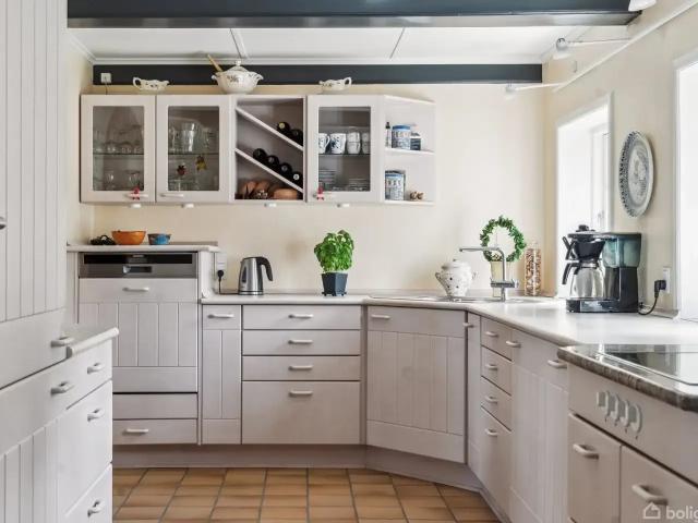 Villa til salg i Svendborg