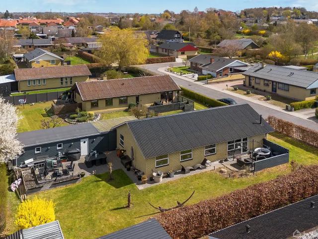 Villa til salg i Kalundborg