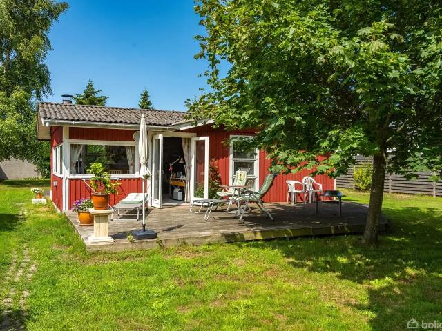 Ejendom til salg i Guldborgsund