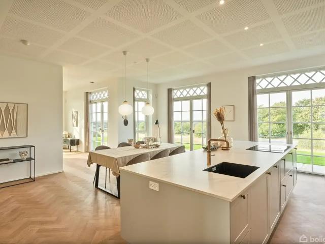 Villa til salg i Støvring, Brønderslev-Dronninglund