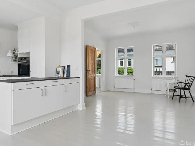 Villa til salg i Nykøbing Falster, Guldborgsund