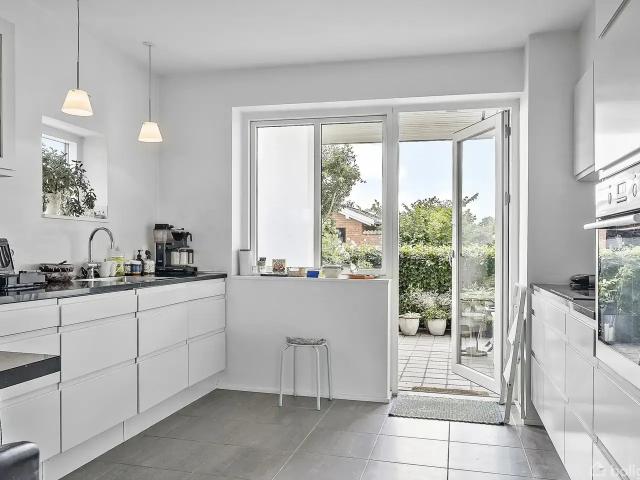 Villa til salg i Holstebro, Århus