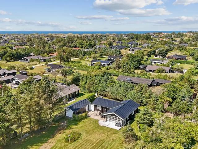 Ejendom til salg i Blokhus, Brønderslev-Dronninglund
