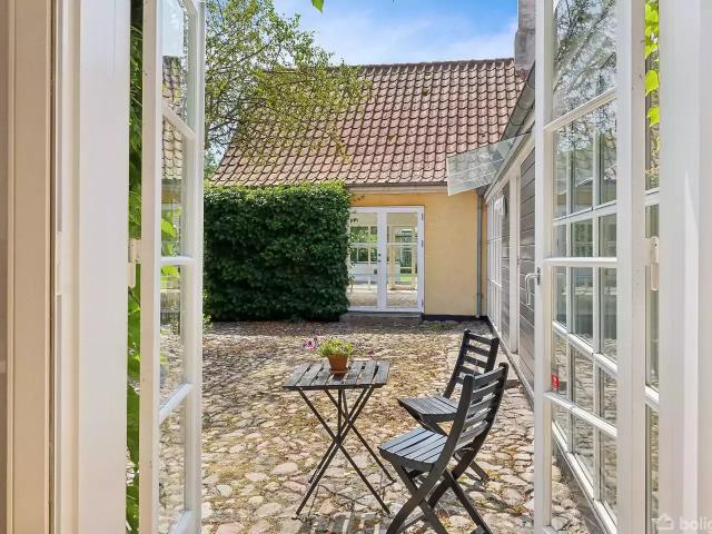Villa til salg i Svendborg