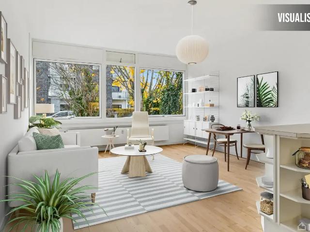 Ejendom til salg i Bagsværd, Gladsaxe