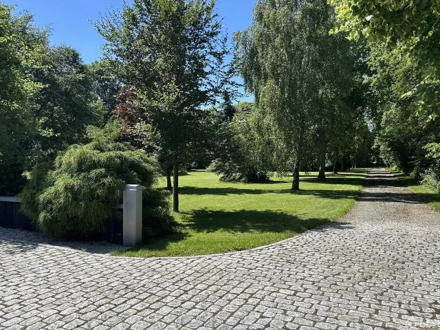 Villa til salg i Tinglev, Aabenraa