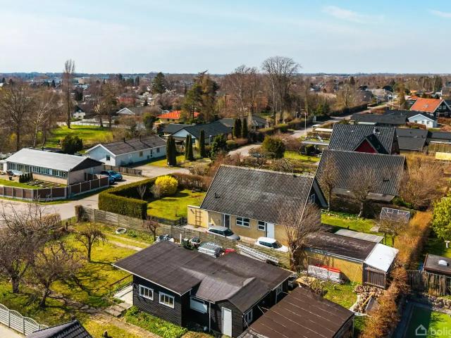 Ejendom til salg i Baldersbrønde , Brøndby