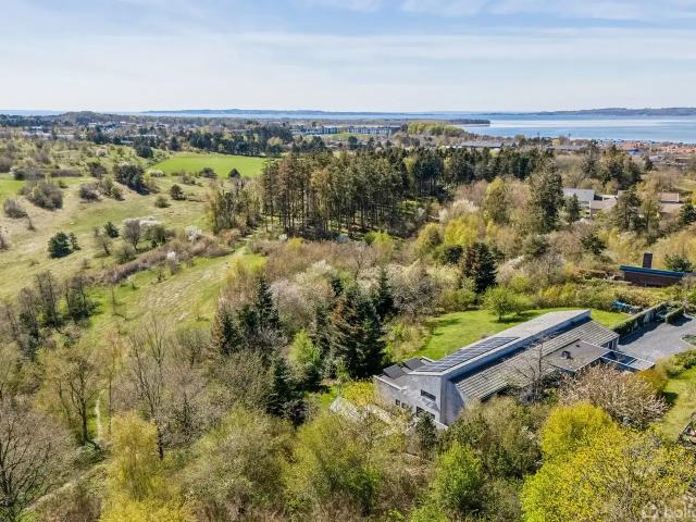 Villa til salg i Ebeltoft, Århus