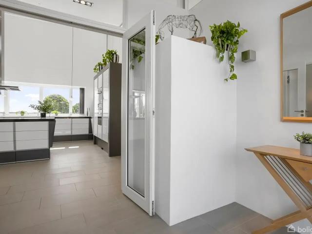 Villa til salg i Skive, Århus