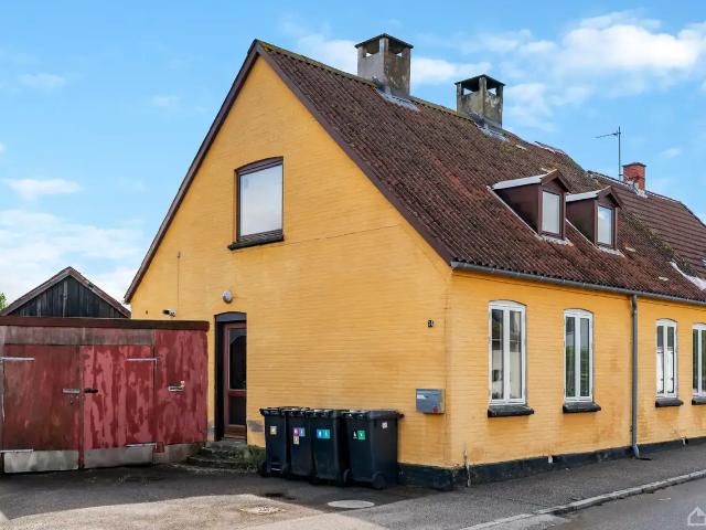 Villa til salg i Holbæk